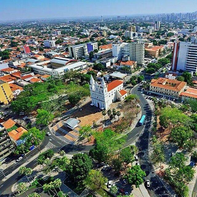 Teresina é a capital do Nordeste que mais realiza investimento público por habitante
